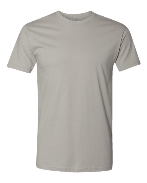 Next Level Apparel Men's Cotton Tee Mens Apparel Shirts & Tops