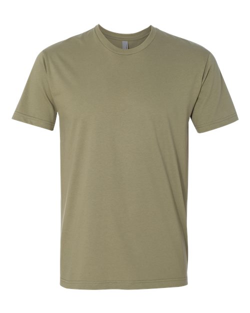 Next Level Apparel Men's Cotton Tee Mens Apparel Shirts & Tops