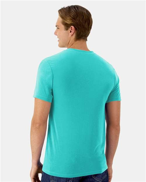 Men's Cool DRI Cotton Touch T-Shirt-3