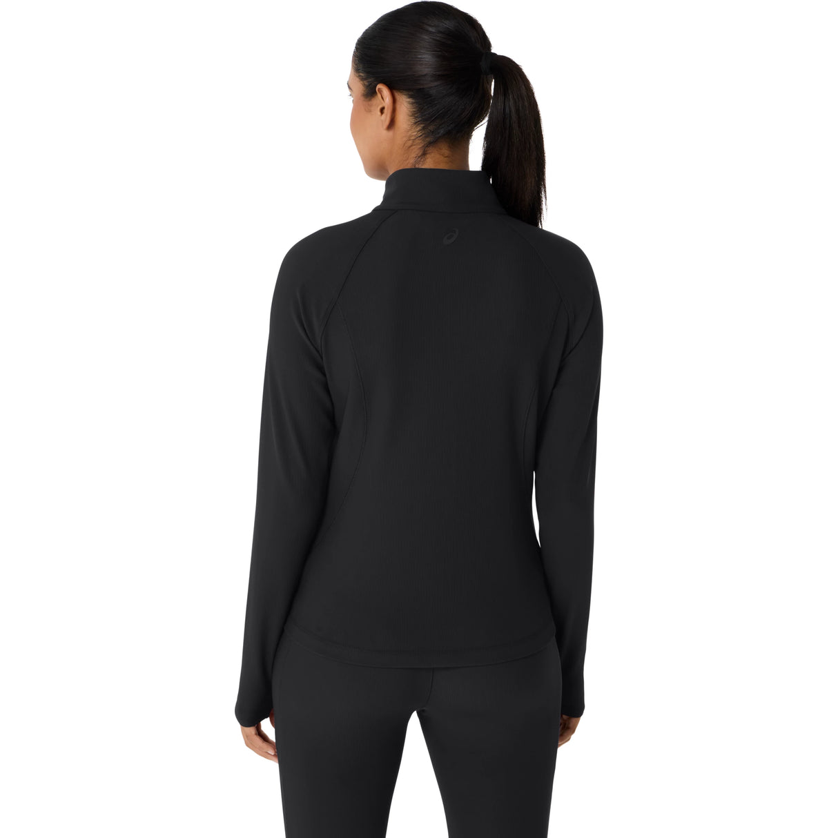 Asics Women's Rib Jacket-2