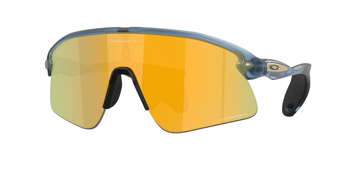 Oakley Stunt Devil Sunglasses-1