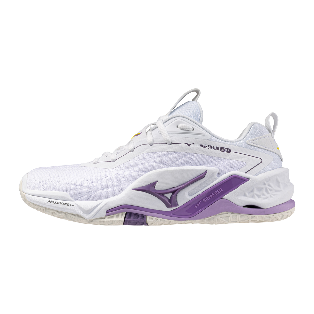 Mizuno Adult Wave Stealth Neo 2 Volleyball Shoes-1