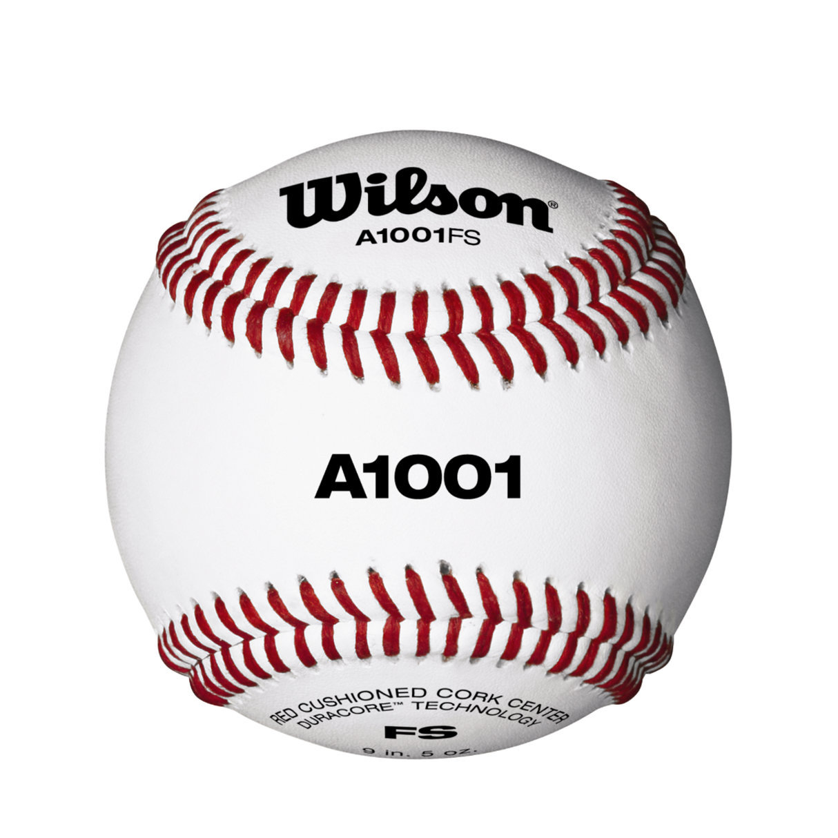 Wilson Adult A1001 Flat Seam Smu