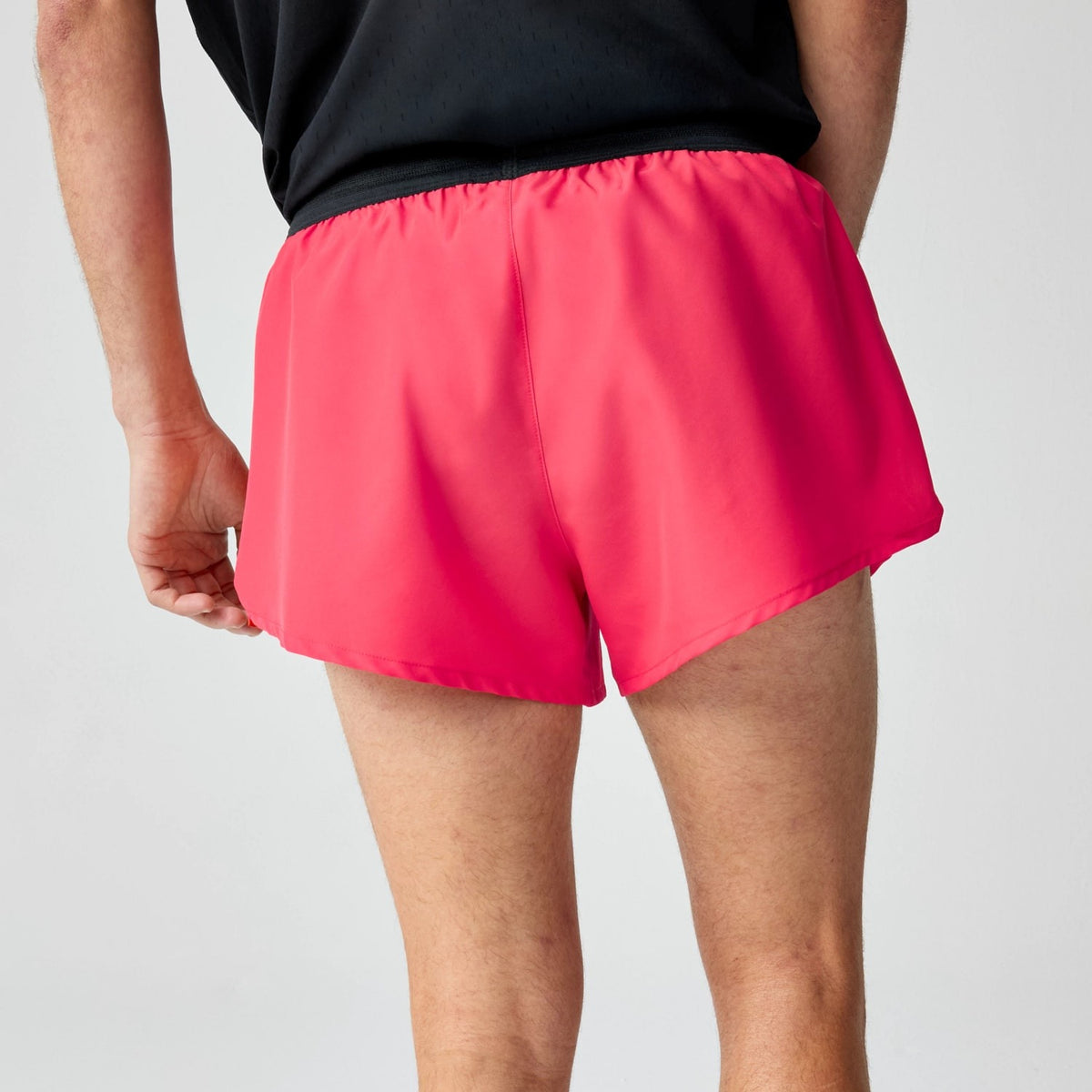 Brooks Men's Dash Speed Shorts-2