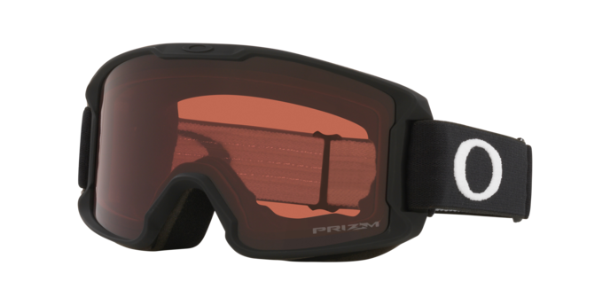 Oakley Line Miner S Snow Goggles-3