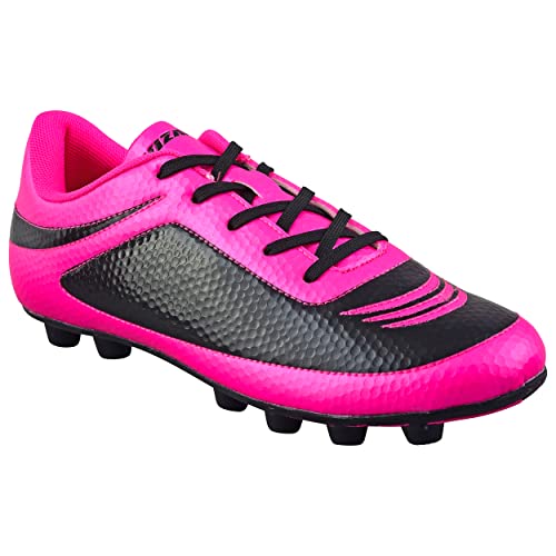 Vizari Kids' Infinity FG Soccer Cleats-2