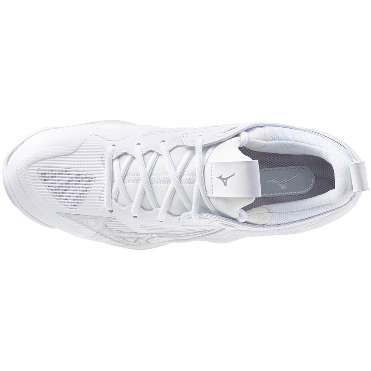 Mizuno Men's Wave Momentum 3 Volleyball Shoes-4