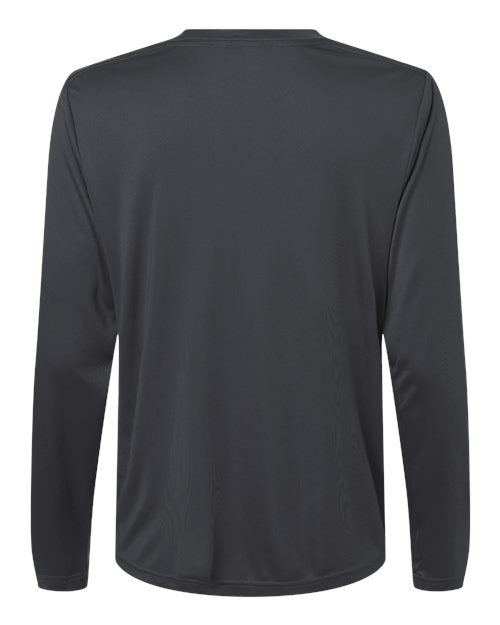 CORE365 Women's Capital Performance Long Sleeve T-Shirt-2