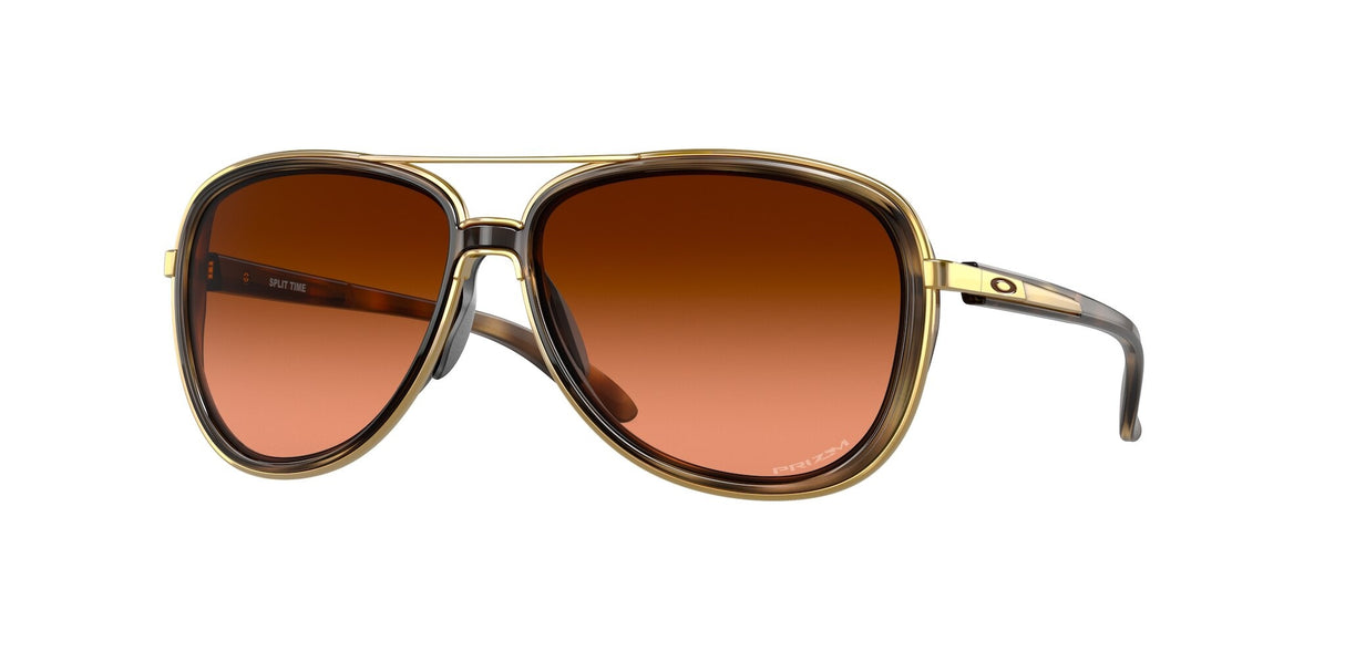 Oakley Split Time Sunglasses-1