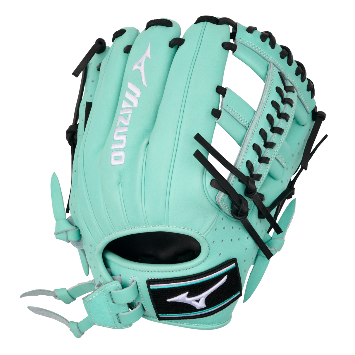 Mizuno Gpexf-50 Prime Elite X Fastpitch 11.7" Softball Glove-1