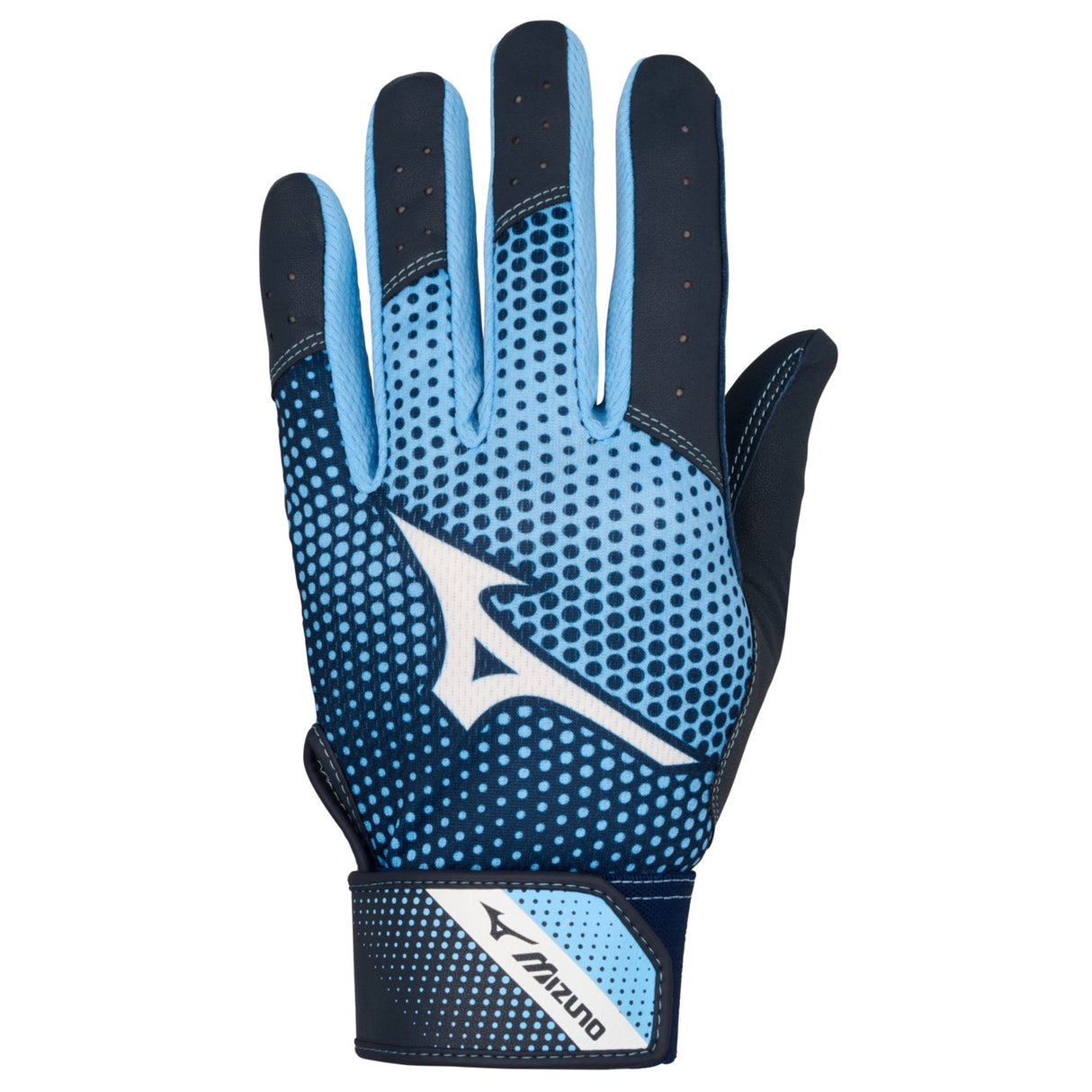 Mizuno Adult MVP 2026 Batting Gloves-1