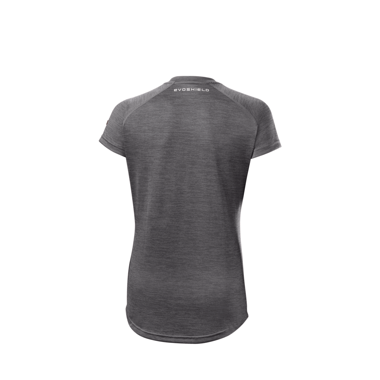 Wilson Women's Fx Baseball Shorts Sleeve Training Tee-3
