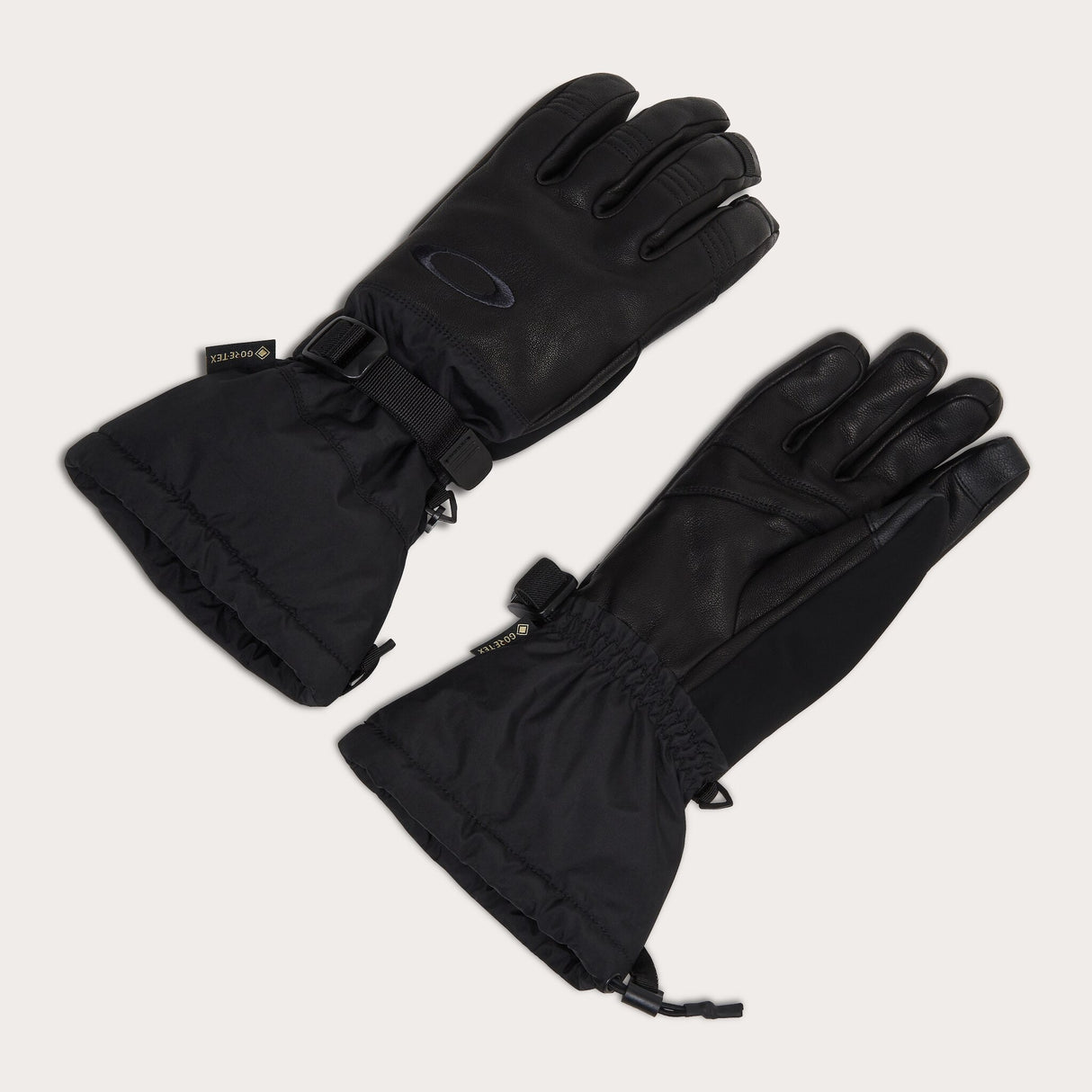 Oakley Ellipse Goatskin Gauntlet Glov Gloves-1