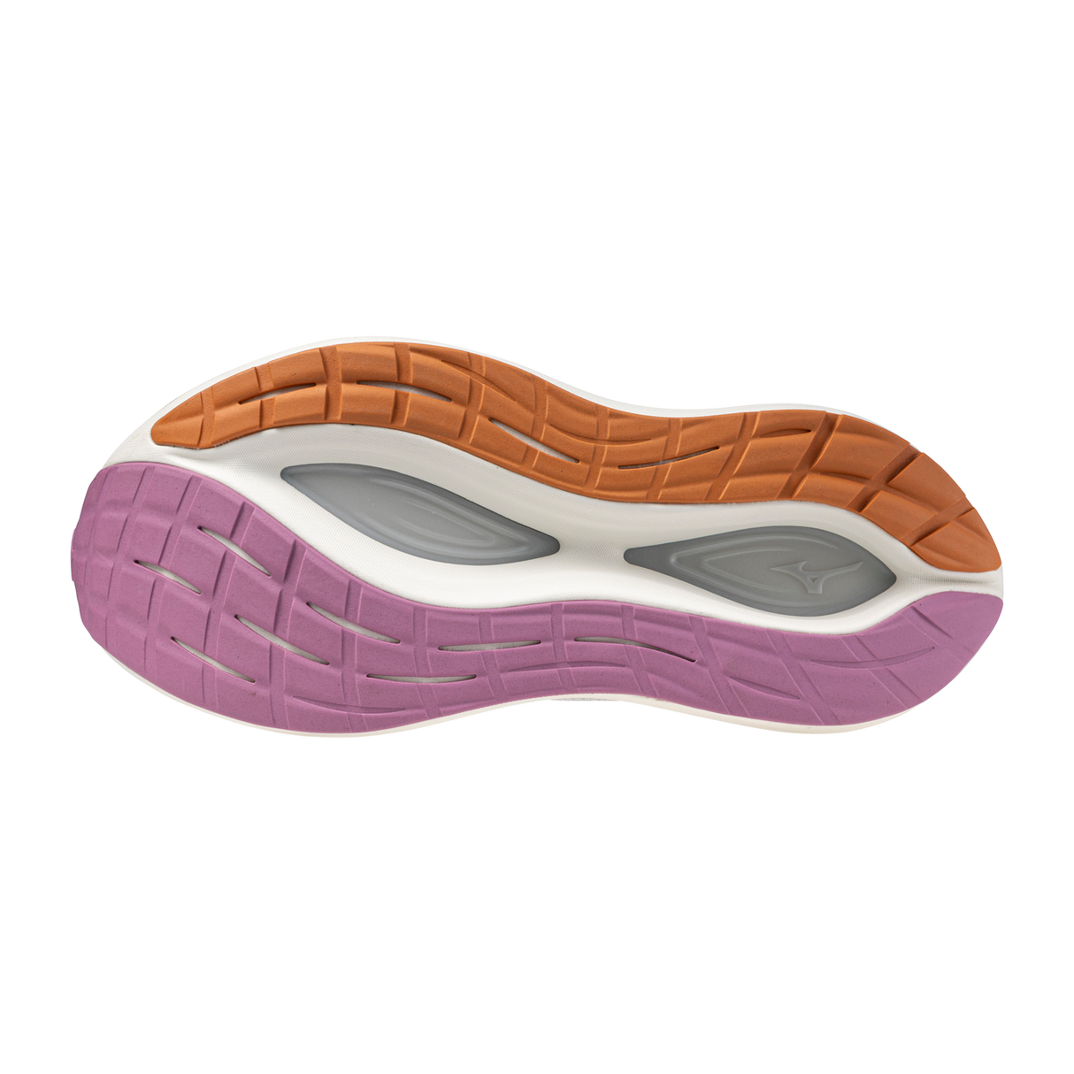 Mizuno Women's Neo Vista 2 Running Shoes-2