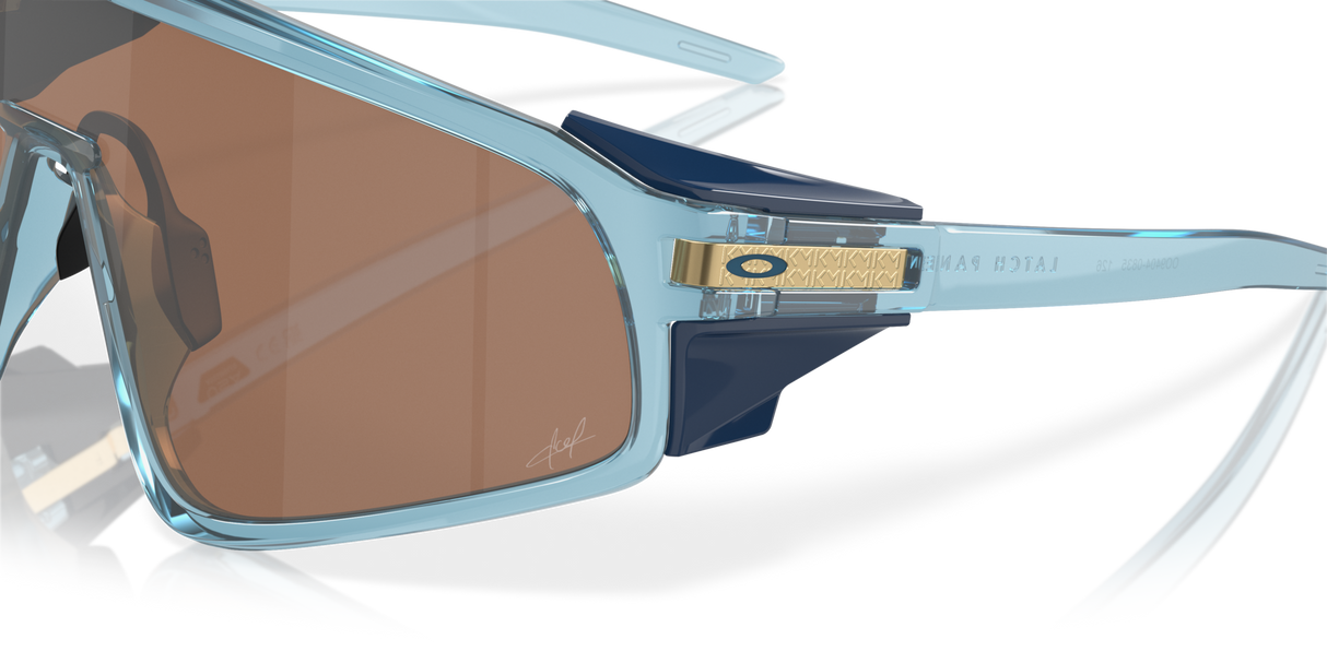 Oakley Latch Panel Glasses-6