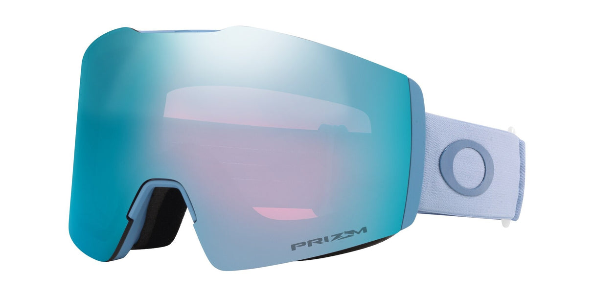 Oakley Fall Line M Snow Goggles-1