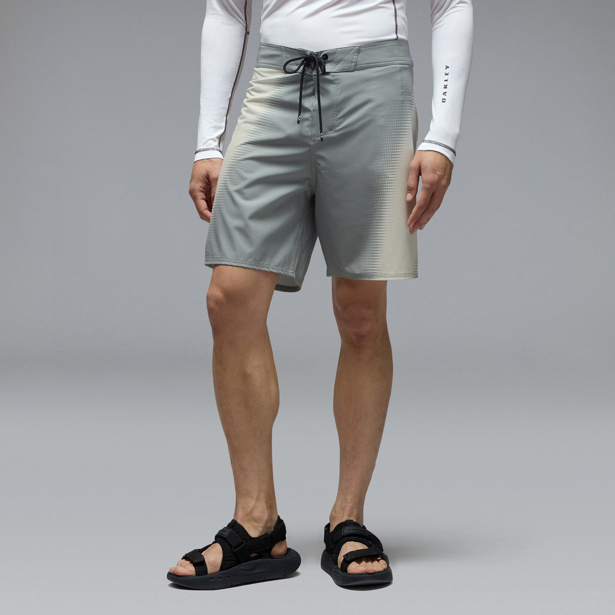 Oakley Men's Ellipse 18" Boardshorts-3