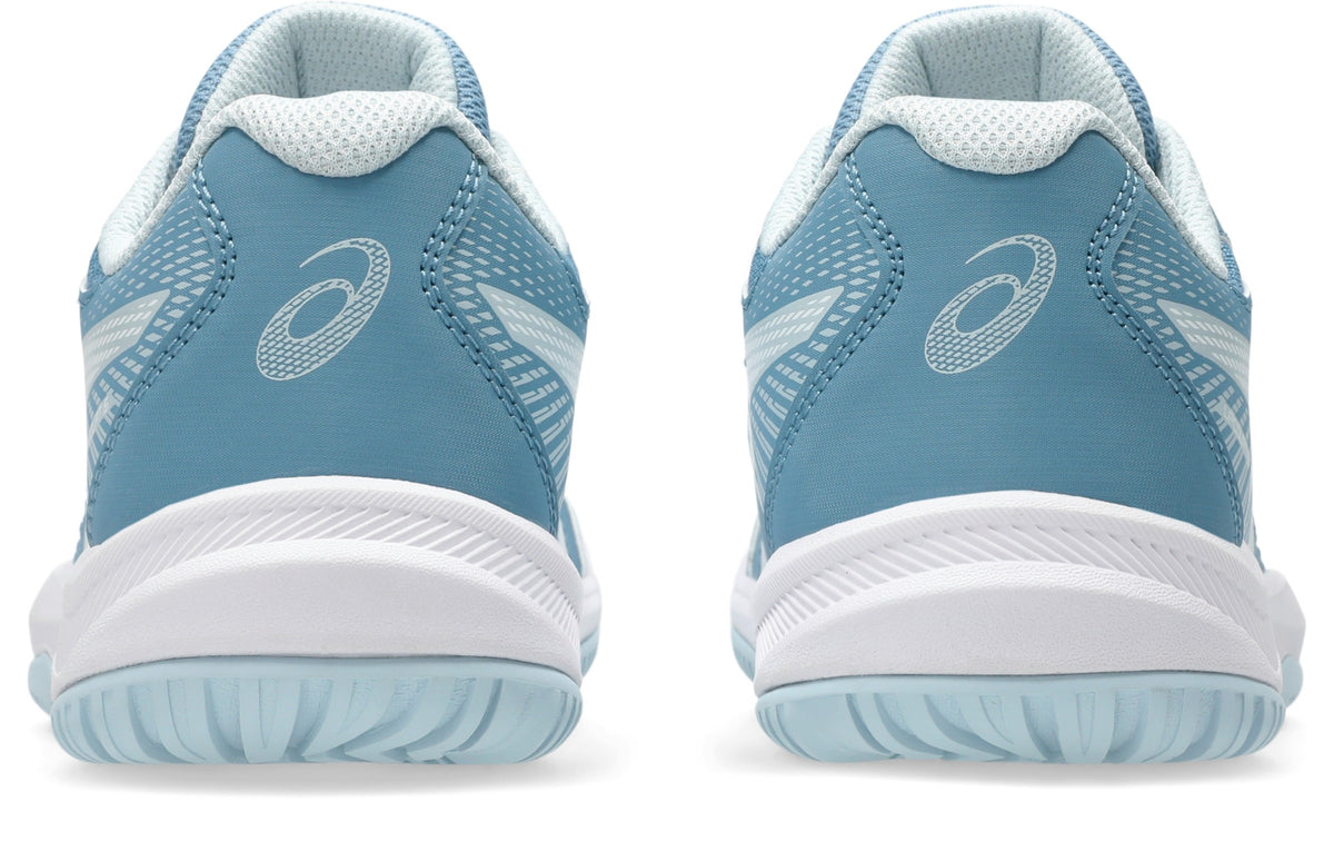 Asics Youth Upcourt 6 Grade School Volleyball Shoes-6