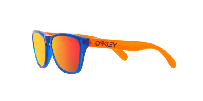 Oakley Frogskins XXS Glasses-7
