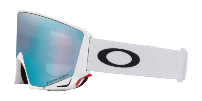 Oakley Flow Scape M Snow Goggles-4