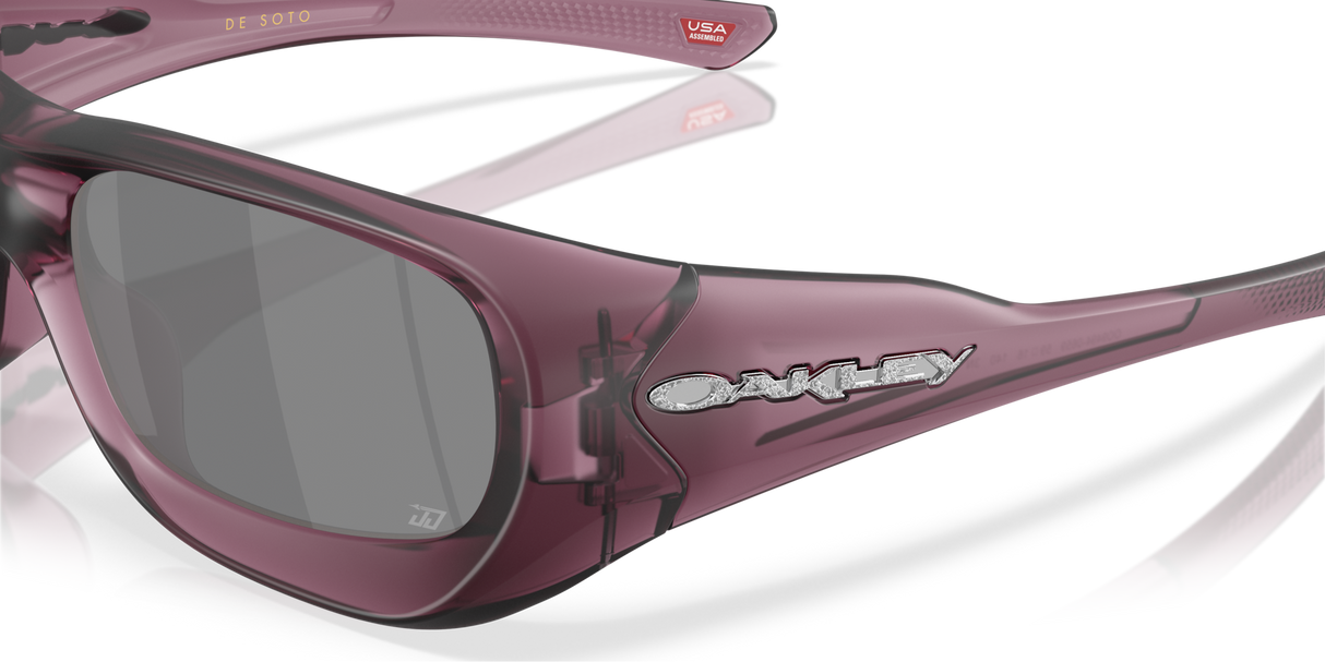 Oakley De Soto Glasses-6