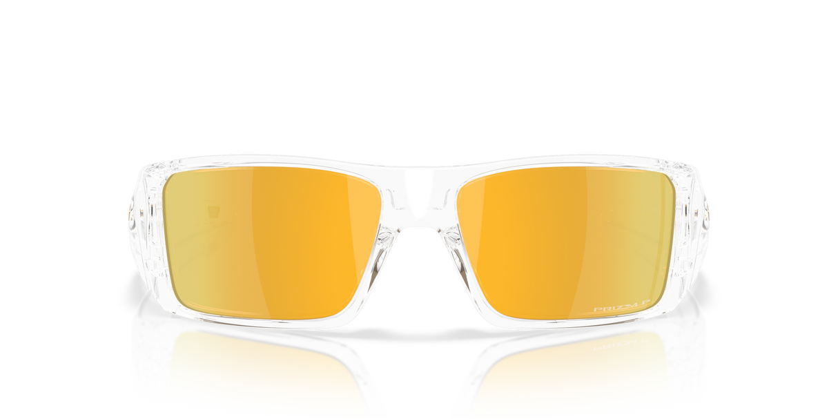Oakley Heliostat Glasses-8