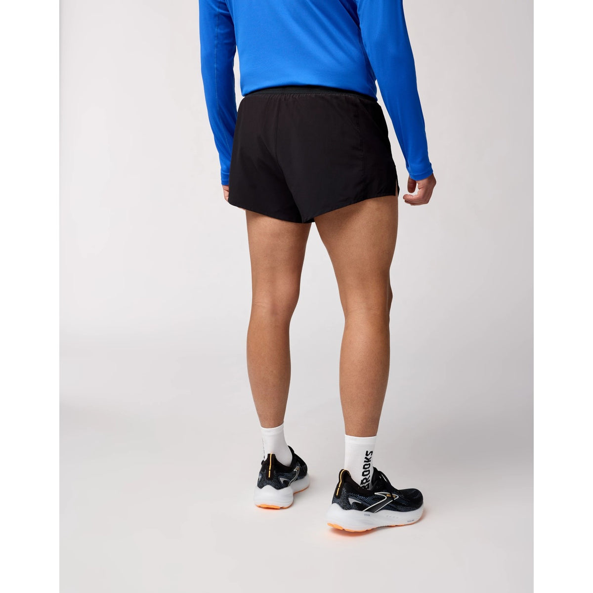 Brooks Men's Breakaway 3" Shorts-2
