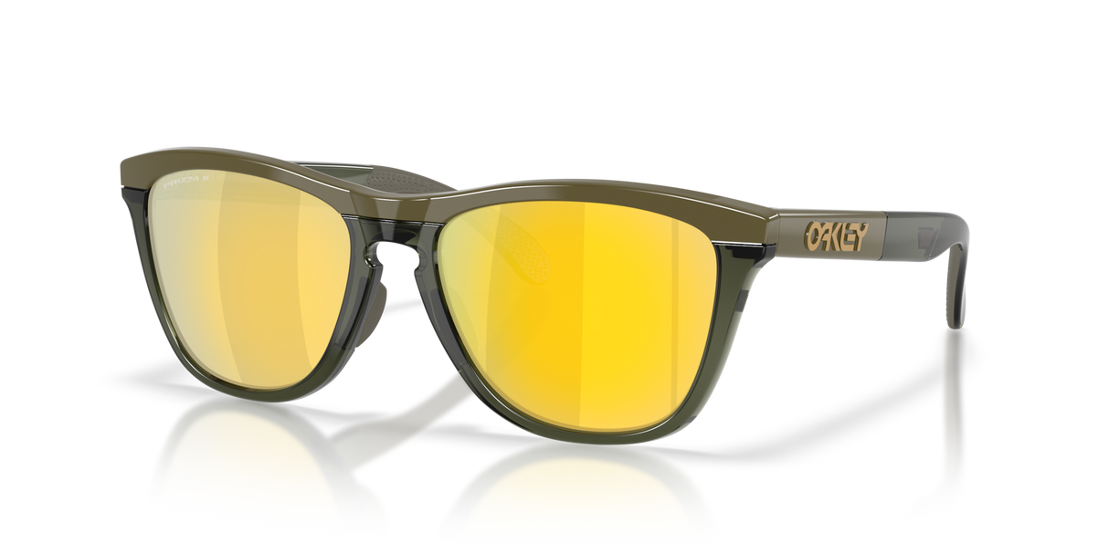 Oakley Frogskins Range XL Glasses-2
