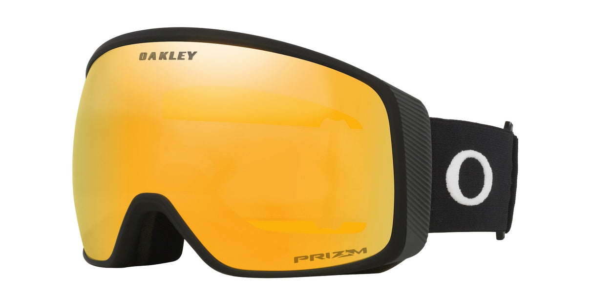 Oakley Flight Tracker L Snow Goggles-1