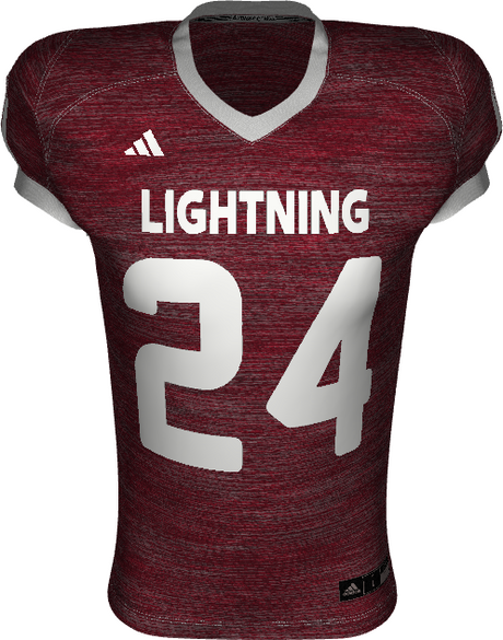 Adidas SHOCKLITE Custom Practice Jersey Team Football Jerseys