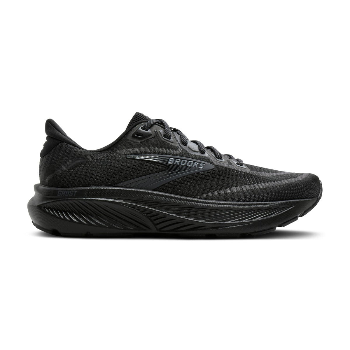 Brooks Men's Ghost 18 Running Shoes-1