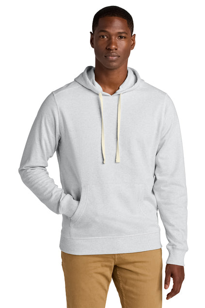 District Unisex Re-FleeceHoodie DT8100 Mens Apparel Sweatshirts & Fleece