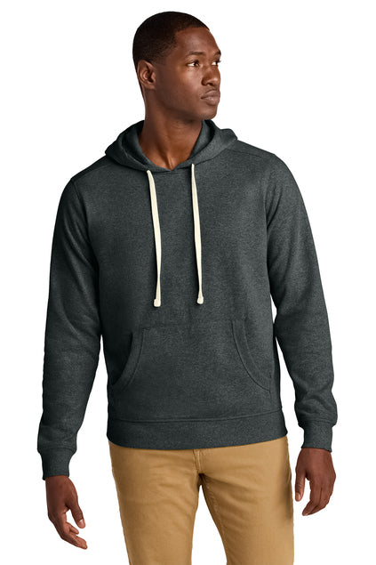 District Unisex Re-FleeceHoodie DT8100 Mens Apparel Sweatshirts & Fleece