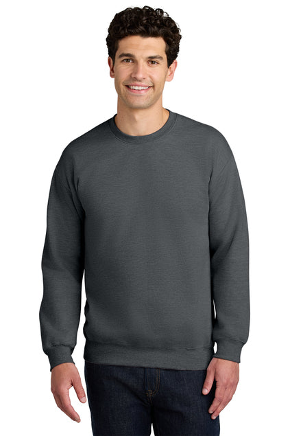 Gildan Unisex Softstyle Crewneck Sweatshirt SF000