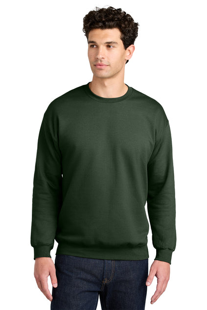 Gildan Unisex Softstyle Crewneck Sweatshirt SF000