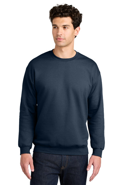 Gildan Unisex Softstyle Crewneck Sweatshirt SF000
