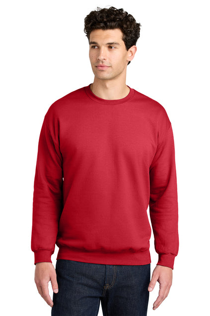 Gildan Unisex Softstyle Crewneck Sweatshirt SF000