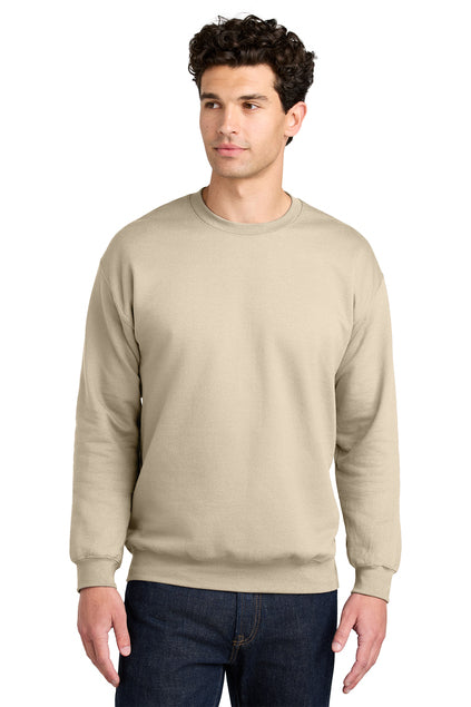 Gildan Unisex Softstyle Crewneck Sweatshirt SF000