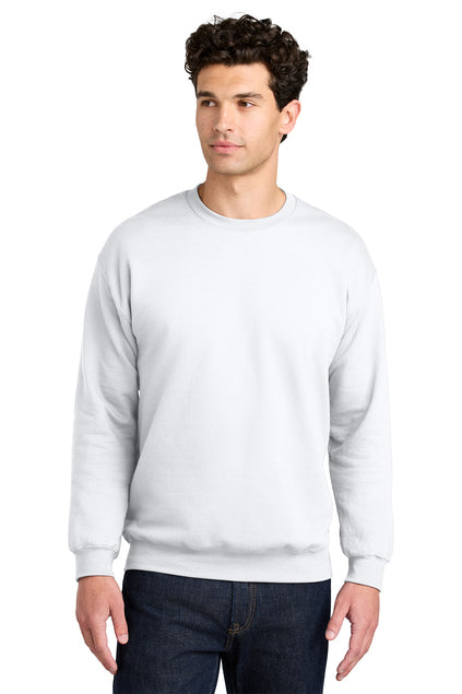 Gildan Unisex Softstyle Crewneck Sweatshirt SF000