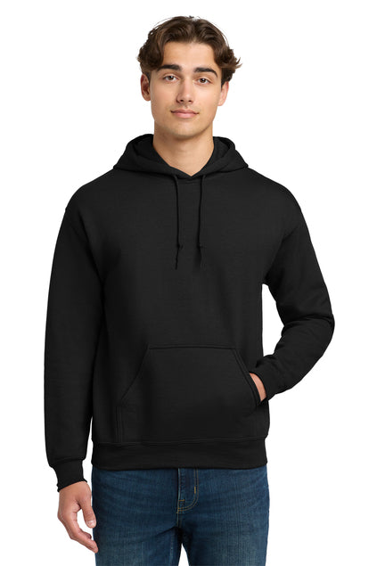 Gildan Men's DryBlend Hooded Sweatshirt 12500 Mens Apparel Sweatshirts & Fleece