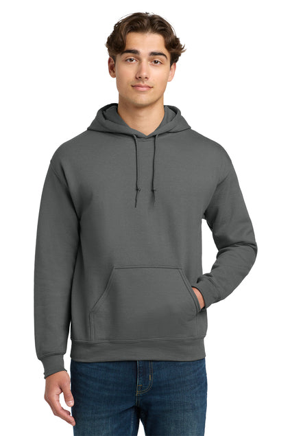 Gildan Men's DryBlend Hooded Sweatshirt 12500 Mens Apparel Sweatshirts & Fleece