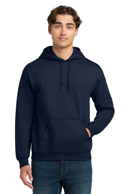 Gildan Men's DryBlend Hooded Sweatshirt 12500 Mens Apparel Sweatshirts & Fleece