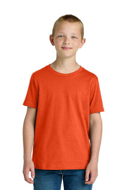 Next Level Youth Cotton Crew NL3310 Youth Apparel Shirts & Tops
