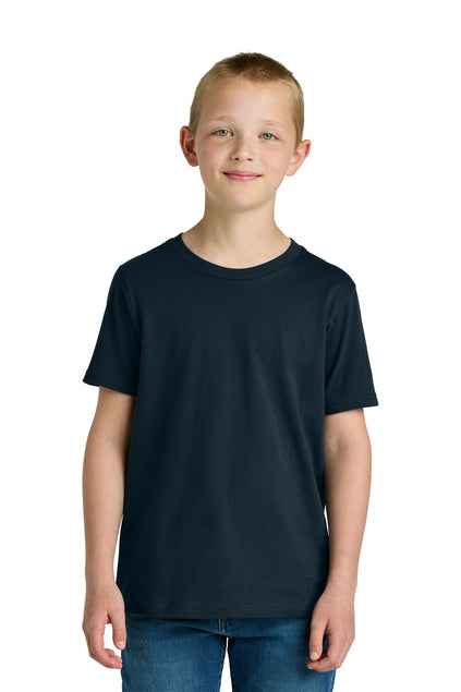 Next Level Youth Cotton Crew NL3310 Youth Apparel Shirts & Tops