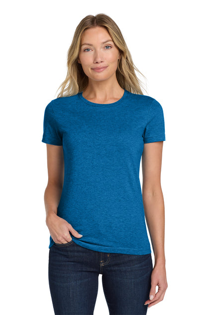 Gildan Softstyle Women's T-Shirt. 64000L Womens Apparel Shirts & Tops