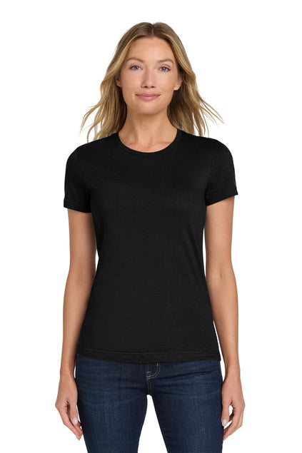 Gildan Softstyle Women's T-Shirt. 64000L Womens Apparel Shirts & Tops