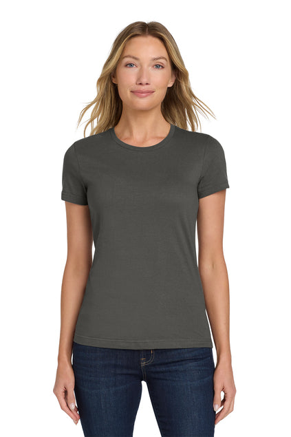 Gildan Softstyle Women's T-Shirt. 64000L Womens Apparel Shirts & Tops