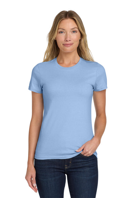 Gildan Softstyle Women's T-Shirt. 64000L Womens Apparel Shirts & Tops