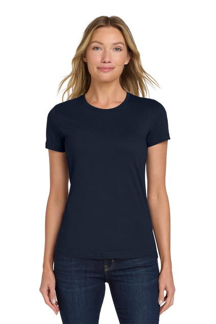 Gildan Softstyle Women's T-Shirt. 64000L Womens Apparel Shirts & Tops