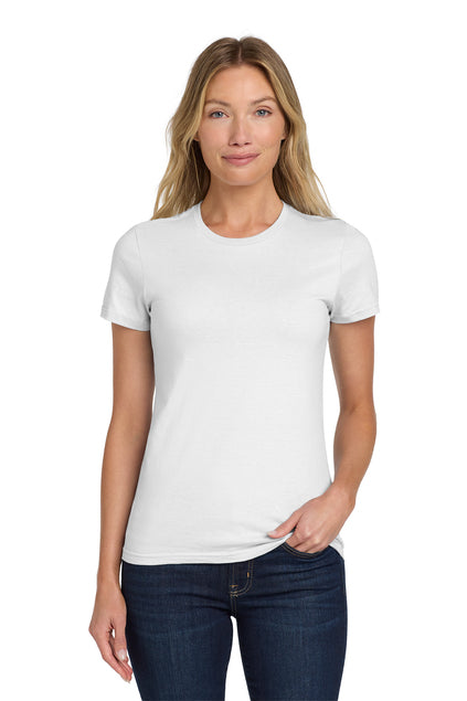 Gildan Softstyle Women's T-Shirt. 64000L Womens Apparel Shirts & Tops